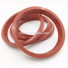 Dust rubber seal o ring Mechanical motorcycle waterproof heat dust O rings